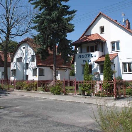 Hotelik Villa レグニツァ エクステリア 写真