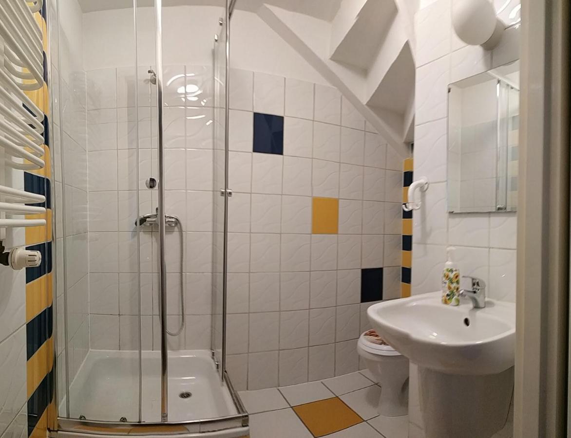 Hotelik Villa レグニツァ エクステリア 写真